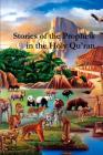 Stories of the Prophets in the Holy Qu'ran Cover Image
