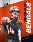 Cincinnati Bengals (Inside the NFL) Cover Image