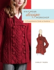 Knitwear Design Workshop: A Comprehensive Guide to Handknits Cover Image