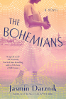 The Bohemians: A Novel By Jasmin Darznik Cover Image