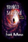 Frankly Savannah *Two & Two-Thirds Cover Image