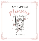 My Baptism Memories Girl By Angie Harris Cover Image