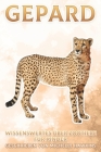 Gepard: Wissenswertes über Zootiere für Kinder #1 By Michelle Hawkins Cover Image