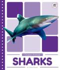 Sharks By Emma Bassier Cover Image