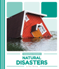 Natural Disasters By Mary Meinking Cover Image