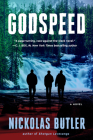 Godspeed By Nickolas Butler Cover Image