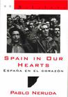 Spain in Our Hearts: Espana en el corazon (New Directions Bibelot) By Pablo Neruda, Donald D. Walsh, Donald D. Walsh (Translated by) Cover Image