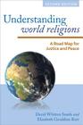Understanding World Religions: A Road Map for Justice and Peace, Second Edition Cover Image