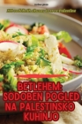 Betlehem Sodoben Pogled Na Palestinsko Kuhinjo Cover Image