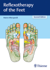 Reflexotherapy of the Feet By Hanne Marquardt Cover Image