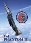 F-4 Phantom II Society By Turner Publishing (Compiled by) Cover Image
