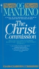The Christ Commission: Will One Man Discover Proof That Every Christian in the World Is Wrong? By Og Mandino Cover Image