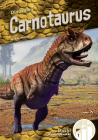 Carnotaurus Cover Image