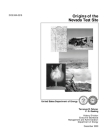Origins of the Nevada Test Site (DOE/ MA-0518) By United States Department of Energy, Terrence R. Fehner, F. G. Gosling Cover Image
