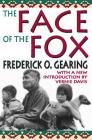 The Face of the Fox Cover Image
