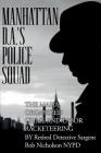 Manhattan D.A.'s Police Squad Cover Image