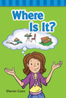 Where Is It? (Phonics) By Sharon Coan Cover Image