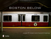 Boston Below Cover Image