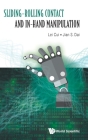 Sliding-Rolling Contact and In-Hand Manipulation Cover Image