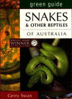 Green Guide: Snakes of Australia Cover Image