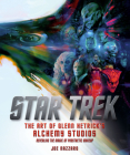 Star Trek Discovery: The Art of Glenn Hetrick's Alchemy Studios Cover Image