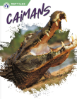 Caimans Cover Image