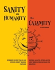 Sanity for Humanity in a Calamity: A Cartoon Journey of Our First Year through COVID-19 Cover Image