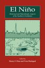 El Niño: Historical and Paleoclimatic Aspects of the Southern Oscillation By Henry F. Diaz (Editor), Vera Markgraf (Editor) Cover Image