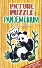 Picture Puzzle Pandemonium (Dover Children's Activity Books) By Norm Blumenthal Cover Image