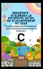 Codecraft: DÉBLOQUER LA CRÉATIVITÉ GRÂCE AU DÉVELOPPEMENT DE JEUX: Un guide pratique pour programmer des jeux et des activités am By Tween Ahmad Cover Image