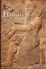 Days of Jonah By Arturo R. Ortiz Cover Image