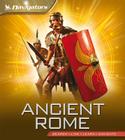 Ancient Rome By Philip Steele Cover Image