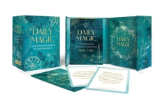 Daily Magic: A Deck of Mystical Inspiration for Your Everyday Life (RP Minis) Cover Image