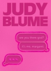 Are You There God? It's Me, Margaret.: Special Edition By Judy Blume Cover Image