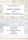 The Descendants of James Campbell and Christy MacDonald By Roy And Maida Campbell, Jean MacLean, John Westlie (Editor) Cover Image