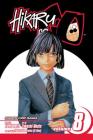 Hikaru no Go, Vol. 8 By Yumi Hotta, Takeshi Obata (By (artist)) Cover Image
