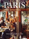 Paris: Eye of the Flâneur By William Albert Allard Cover Image