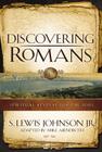 Discovering Romans: Spiritual Revival for the Soul Cover Image