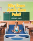 Why Does Jamir Have Pain? Cover Image