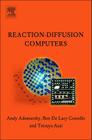 Reaction-Diffusion Computers Cover Image
