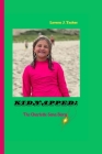 Kidnapped: The Charlotte Sena Story By Lavern J. Tasker Cover Image
