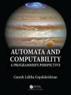 Automata and Computability: A Programmer's Perspective Cover Image