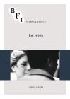 La Jetée (BFI Film Classics) Cover Image