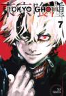 Tokyo Ghoul, Vol. 7 By Sui Ishida Cover Image