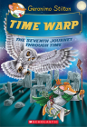 Time Warp (Geronimo Stilton Journey Through Time #7) By Geronimo Stilton Cover Image