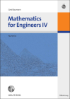 Mathematics for Engineers IV: Numerics Cover Image