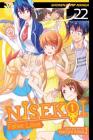 Nisekoi: False Love, Vol. 22 By Naoshi Komi Cover Image