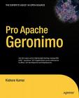 Pro Apache Geronimo By Kishore Kumar Cover Image
