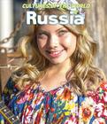 Russia By Angela Black, Debbie Nevins, Oleg Torchinsky Cover Image