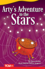 Arty's Adventure to the Stars (Literary Text) By Shirin Shamsi, Pauline Gregory (Illustrator) Cover Image